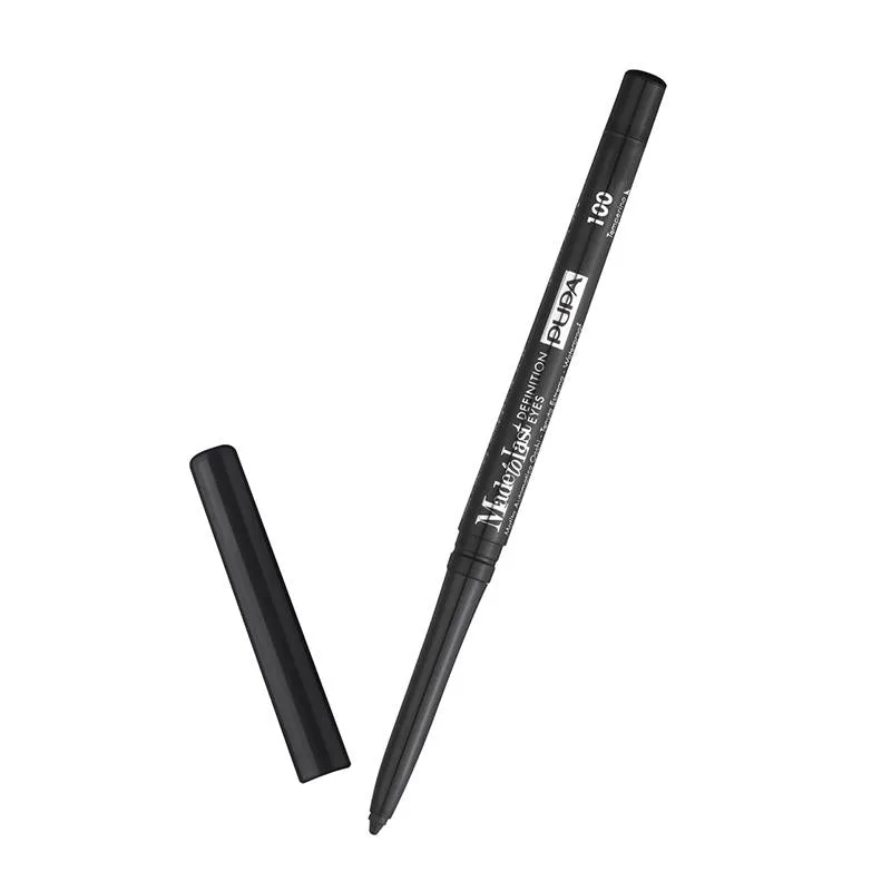 Pupa Made To Last Definition Eyes 100 - Deep Black (0.35 G)