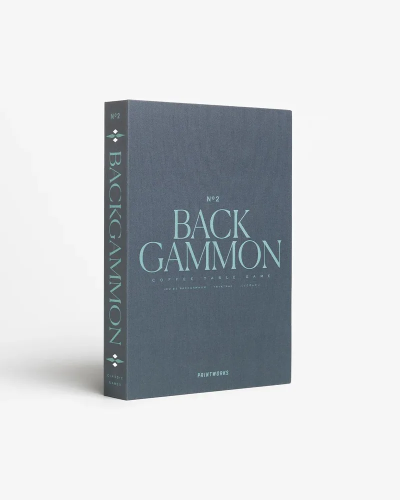 Classic - Backgammon