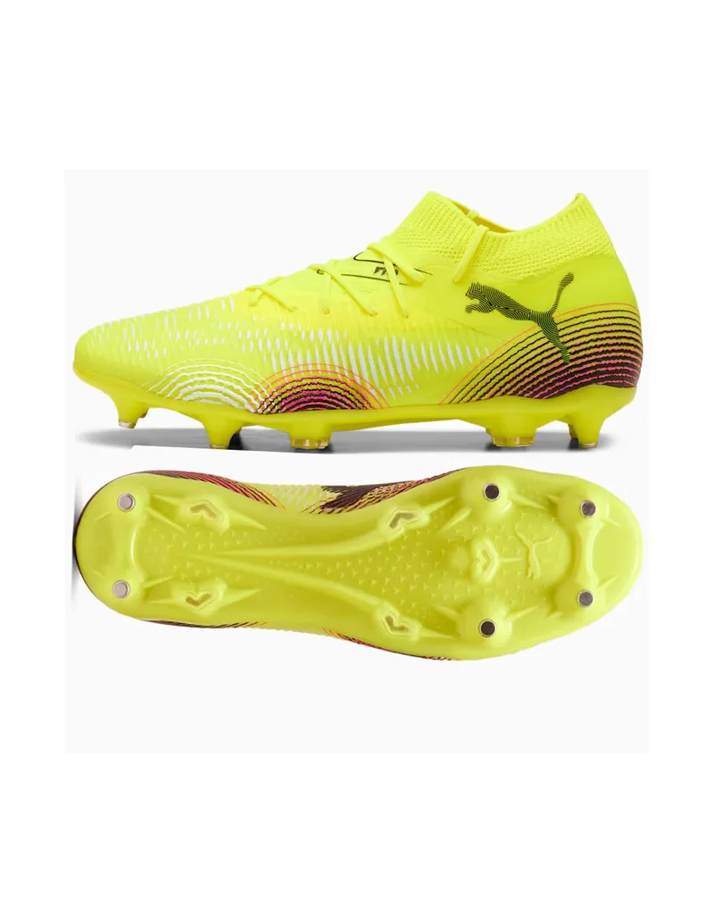 Puma Future 8 Match MxSG M 10836703 football boots
