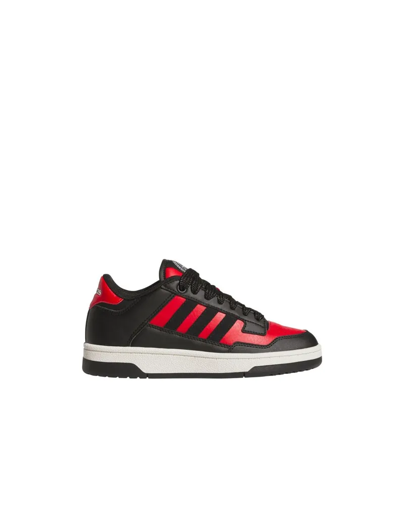 Adidas Rapid Court Low Jr JR1020 shoes