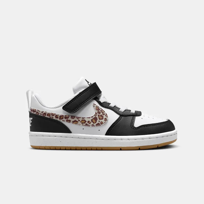 Nike Court Borough Low Παιδικά Παπούτσια (9000252203_90058)