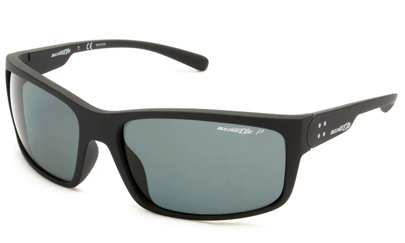 ARNETTE ΓΥΑΛΙΑ ΗΛΙΟΥ ARNETTE FASTBALL 2.0 4242 01/81 6216 4242 Μαύρο