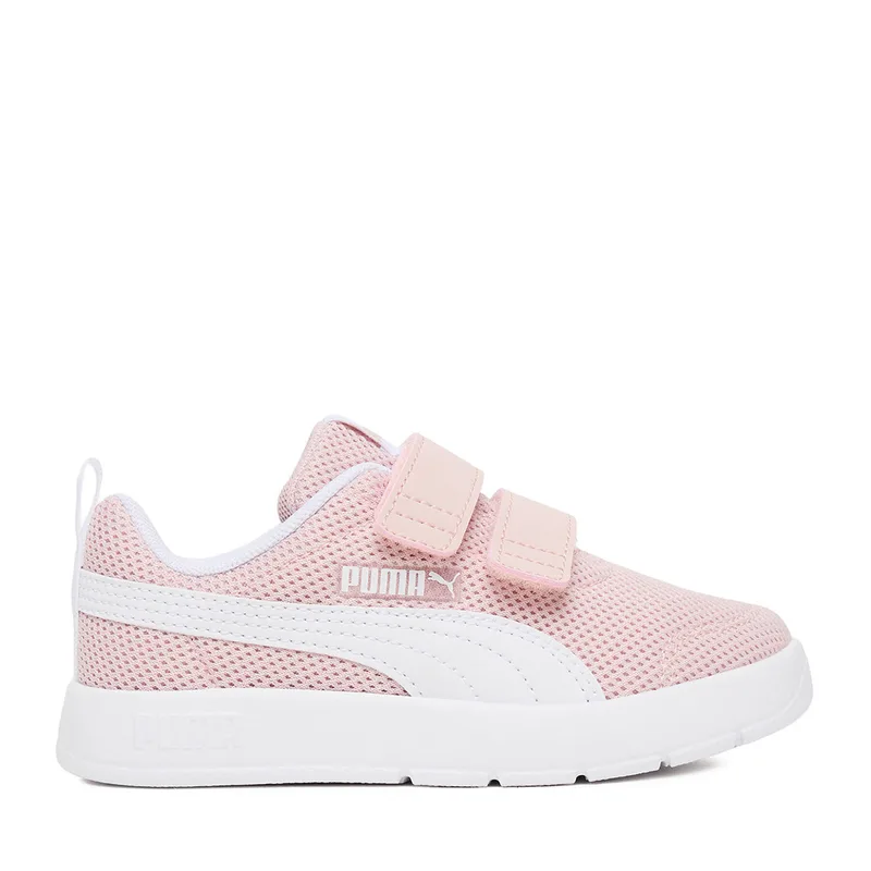 Αθλητικά Puma COURTFLEX V3 MESH PS 39808503 Ροζ