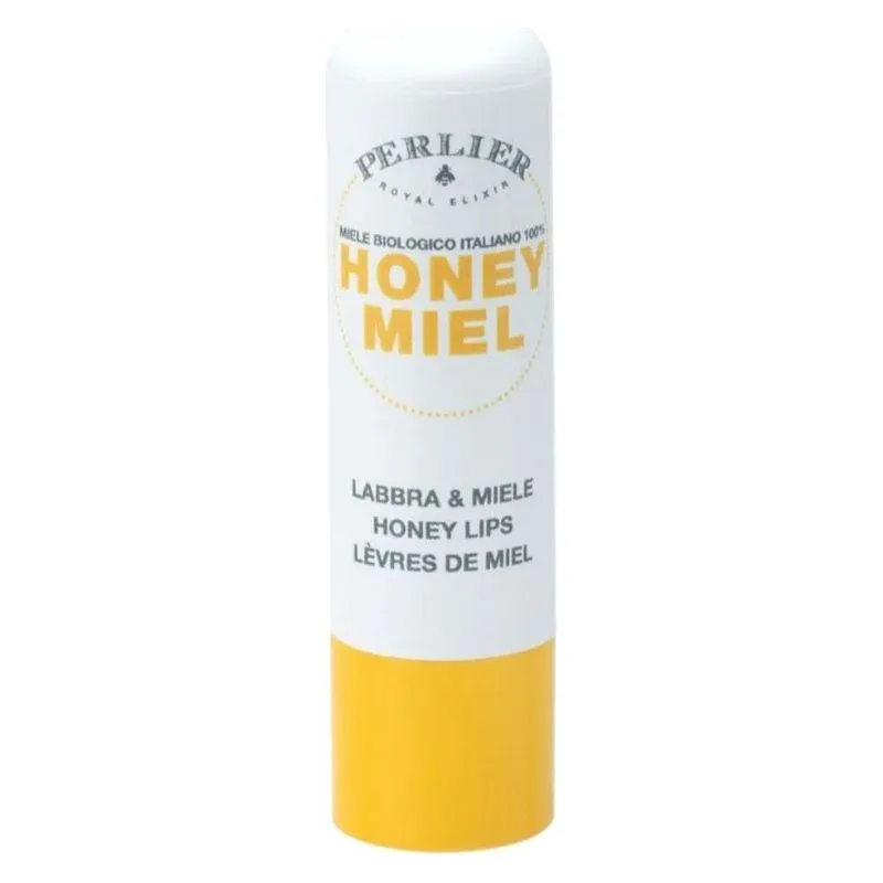 Perlier Miele Miel Lips And Honey Honey Lips 5.5 Ml