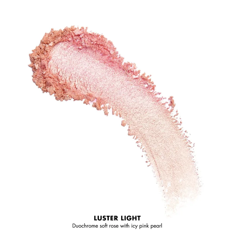 Hypnotic Lights Powder Highlighter 8,5gr-LUSTER LIGHT