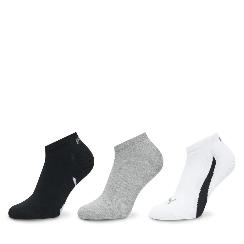 Κάλτσες κοντές Puma 938625 Έγχρωμο