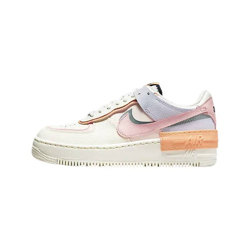 Xαμηλά Sneakers Nike Baskets Air Force 1 Shadow cuir
