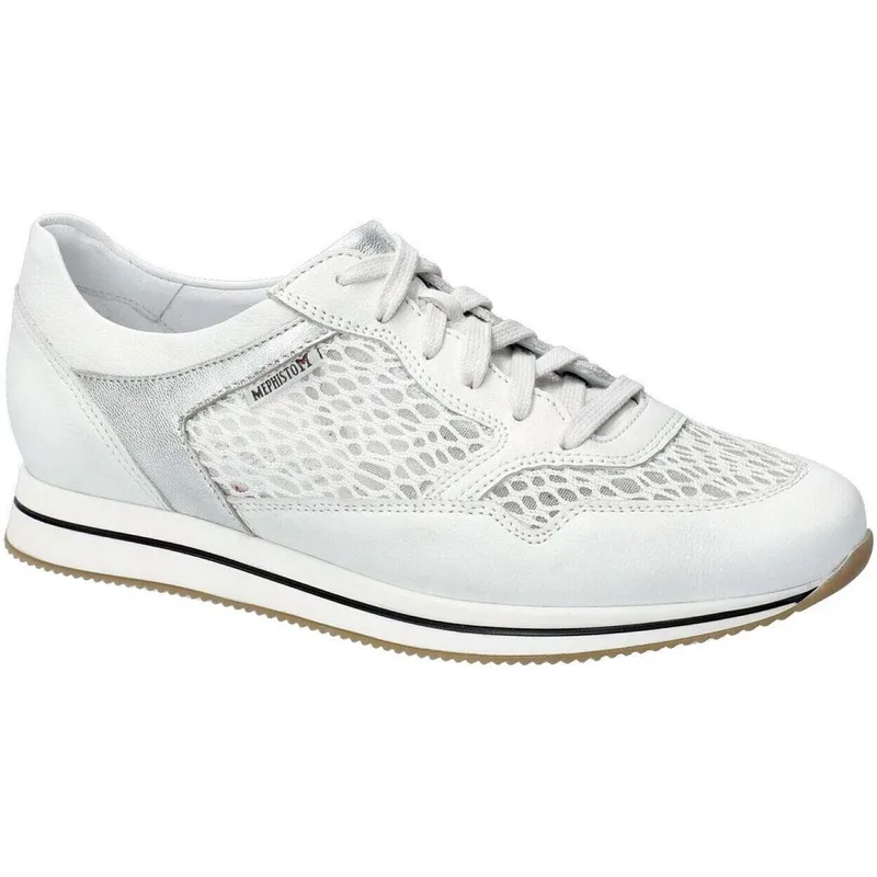 Xαμηλά Sneakers Mephisto Laponia