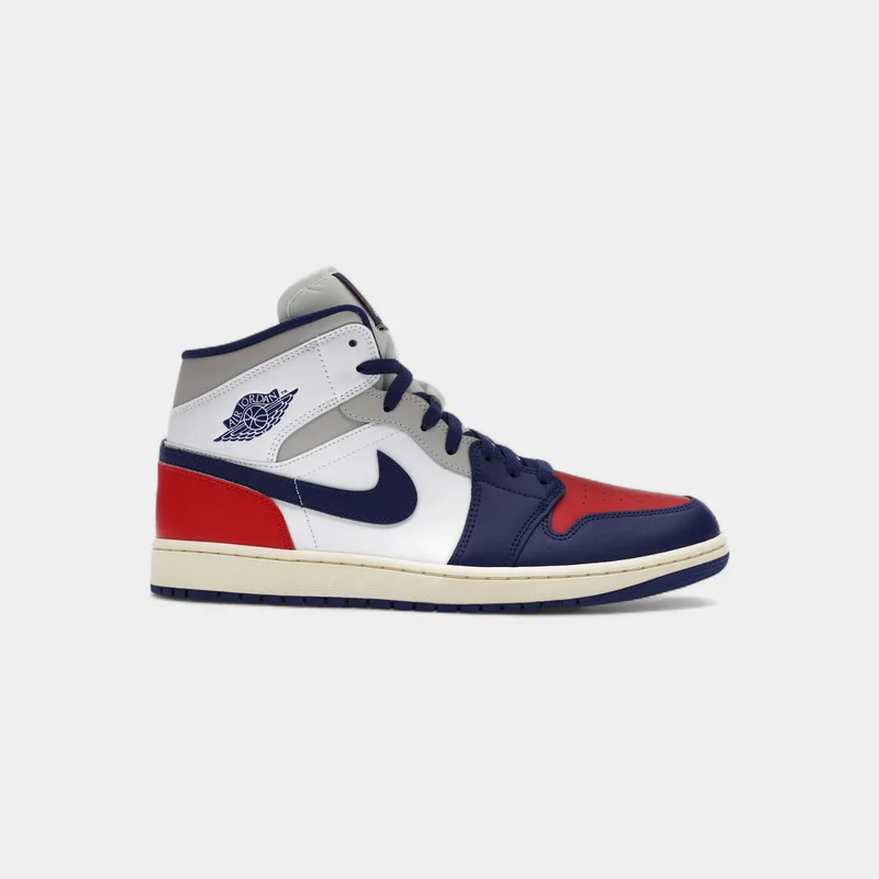 Ψηλά Sneakers Nike 1 Mid Rare Air