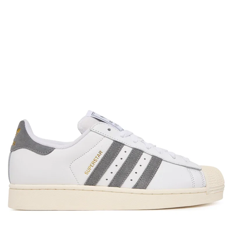 Αθλητικά adidas Superstar II LA1697 Λευκό