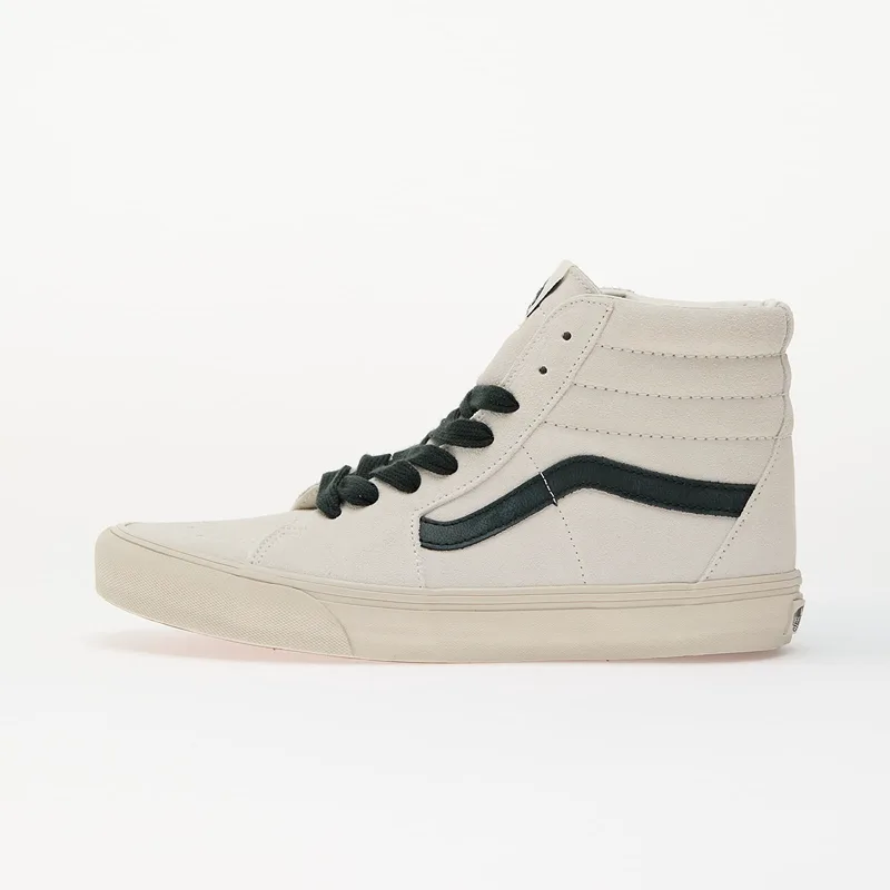 Sneakers Vans SK8-Hi Oversized Lace Marshmallo EUR 40.5