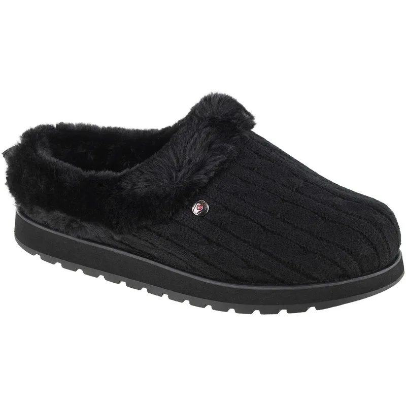 Παντόφλες Skechers Keepsakes - Ice Angel