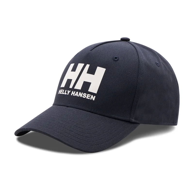 Καπέλο Jockey Helly Hansen Ball Cap 67434 Σκούρο μπλε