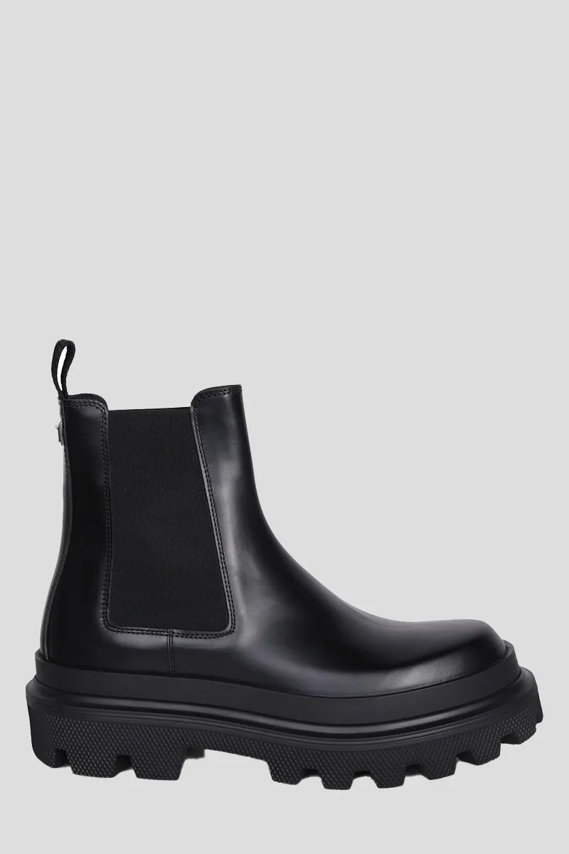 DOLCE&GABBANA Ανδρικό Chelsea Βoot