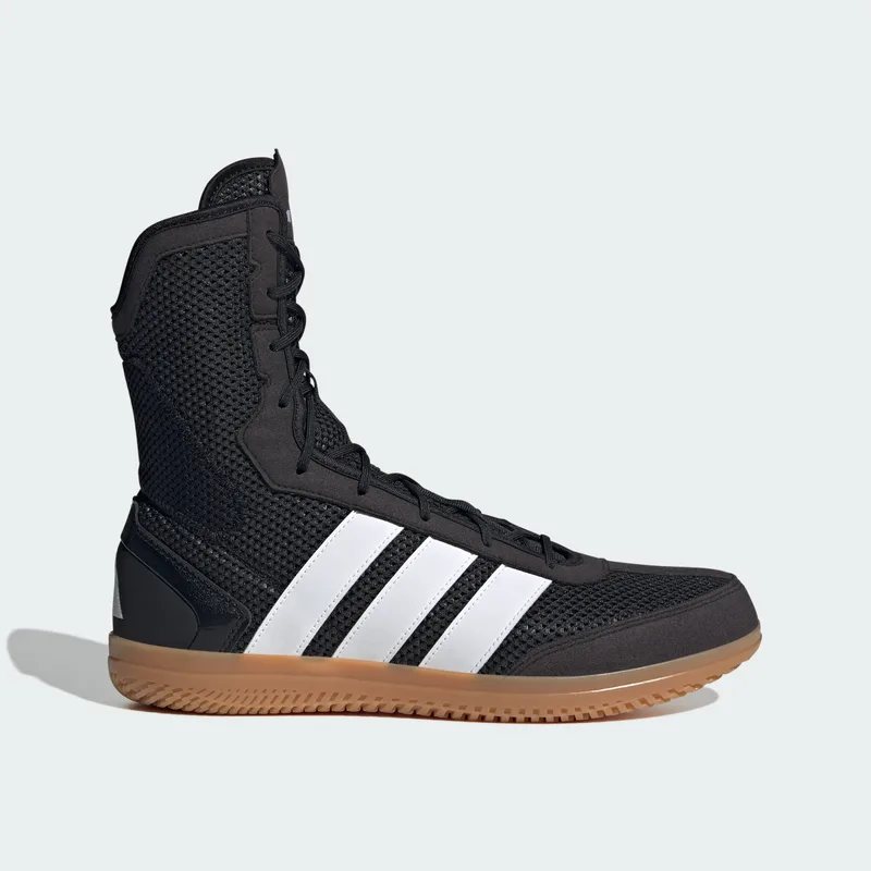 adidas Box Hog Wide Shoes (9000260224_63352)