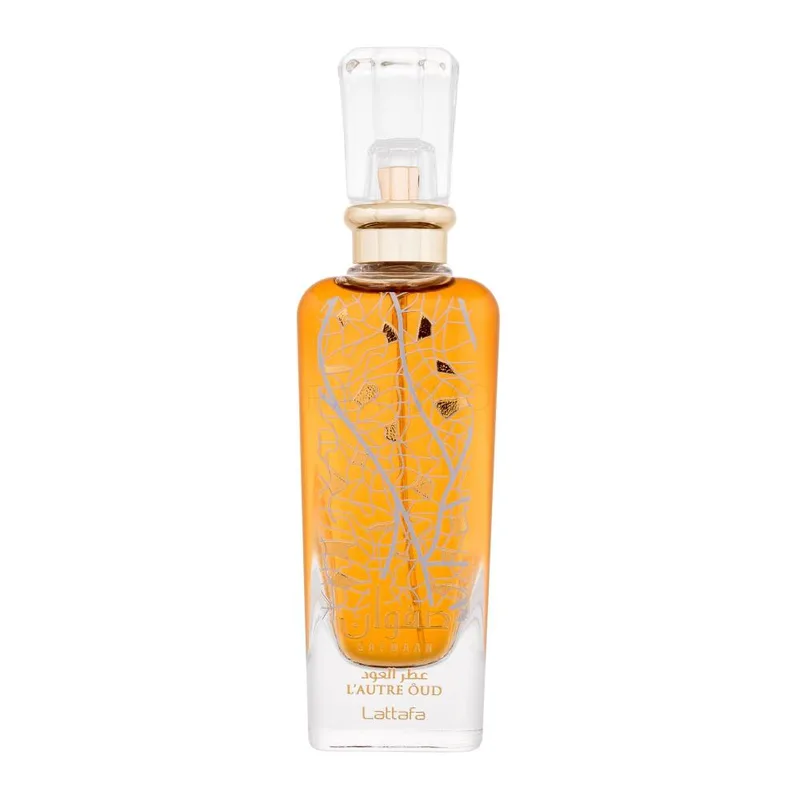 Lattafa Safwaan L'Autre Oud Eau De Parfum (100ml)