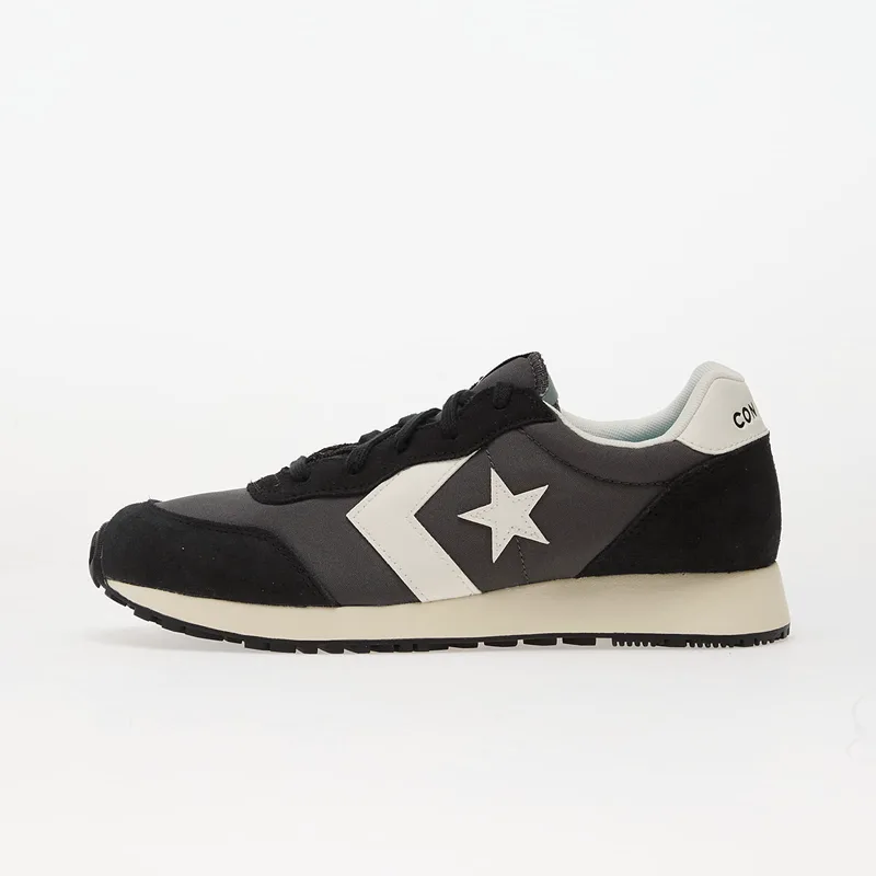 Sneakers Converse Omega Trainer Ox Black EUR 37.5