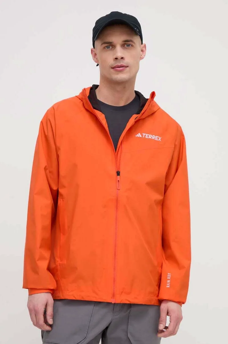 Μπουφάν adidas TERREX Multi TERREX Multi