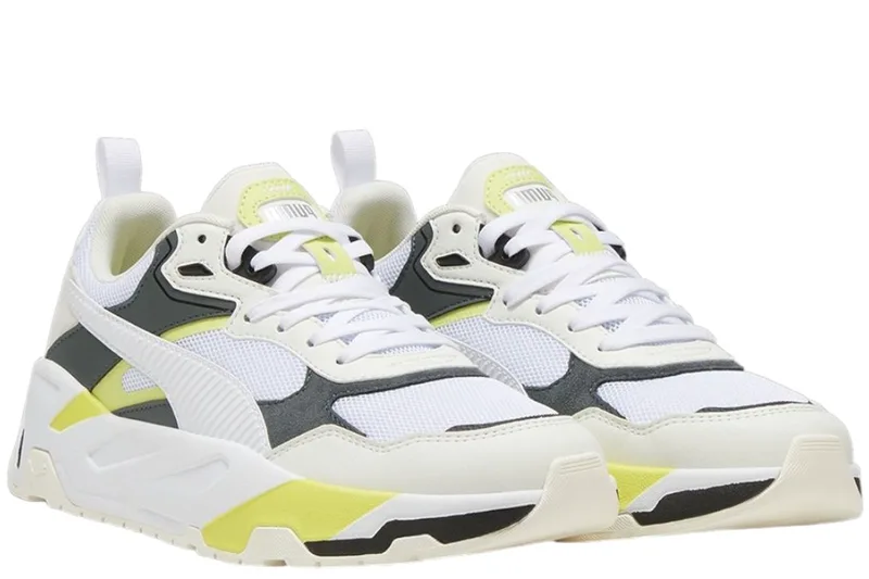 Sneaker Puma Trinity 389289-23 Ανδρικό