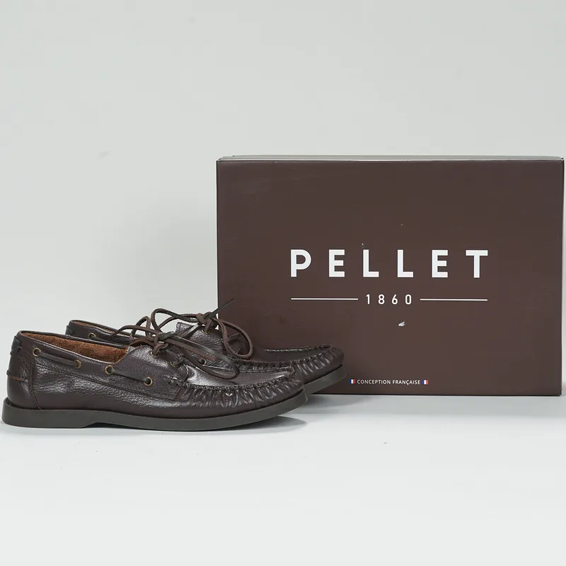 Boat shoes Pellet GABANO