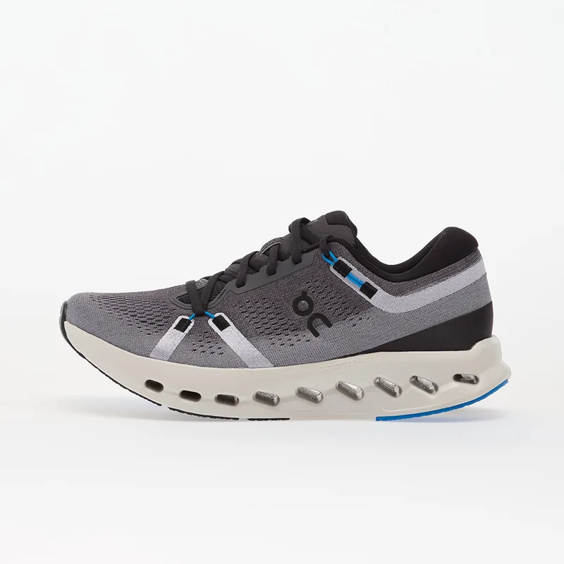 Sneakers On M Cloudsurfer 2 Black/ Malibu EUR 42.5