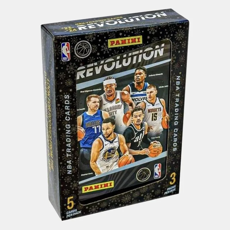Panini NBA Revolution BK Winter Tin Box (9000219077_1523)
