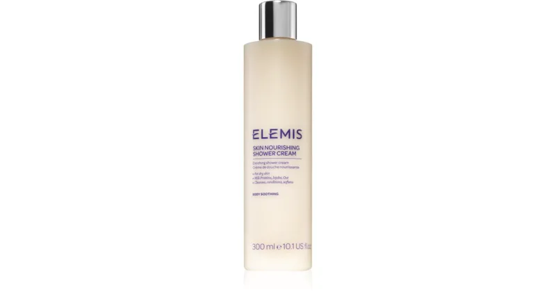 Elemis Nourishing Shower Cream For The Skin 300 Ml