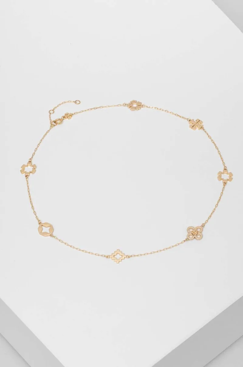 Κολιέ Tory BurchKira Clover