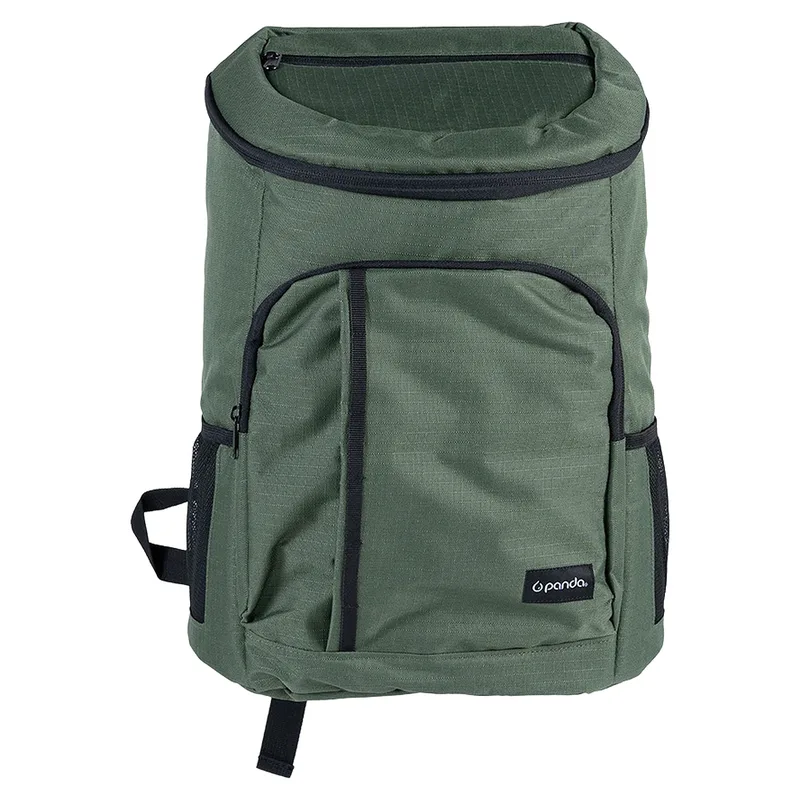 Panda Τσάντα Ψυγείο 28LT 33x19x45cm Γκρι 23327