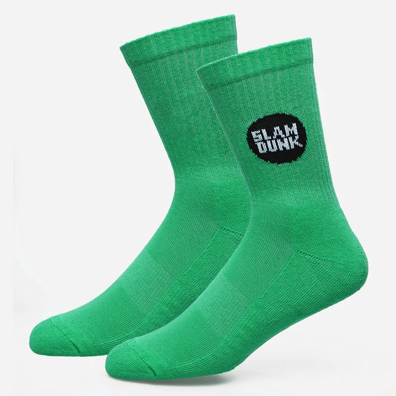 Slamdunk Basketball Unisex Κάλτσες (9000123425_3565)