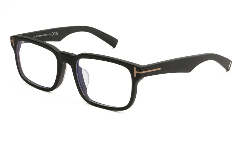 TOM FORD ΣΚΕΛΕΤΟΣ ΟΡΑΣΕΩΣ TOM FORD 6006D-B/V 002 5319 6006D-B/V Μαύρο