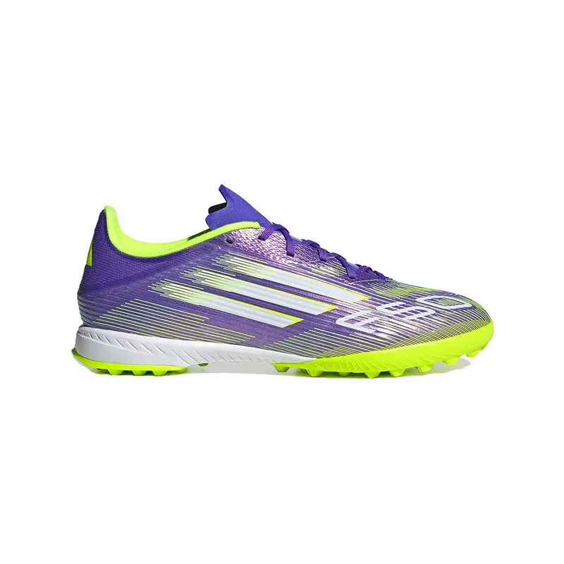 Ποδοσφαίρου adidas Bottines F50 League TF violet