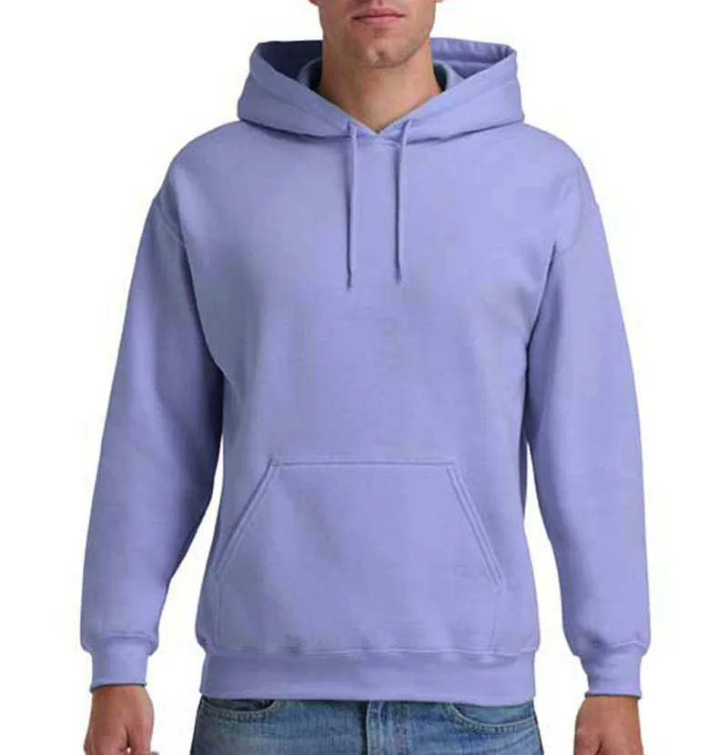 Φούτερ Hoodie 18500 Gildan Heavy Blend Violet