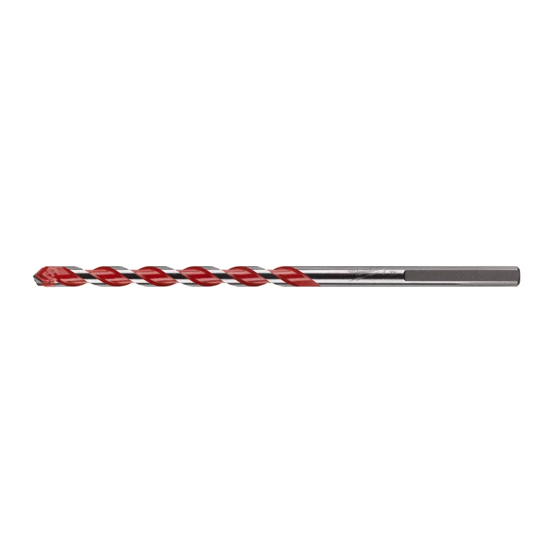 Διαμαντοτρύπανο Μπετού/Γρανίτη 7x150mm MILWAUKEE SUPER