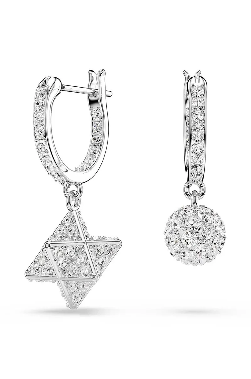 Σκουλαρίκια Swarovski DEXTERA