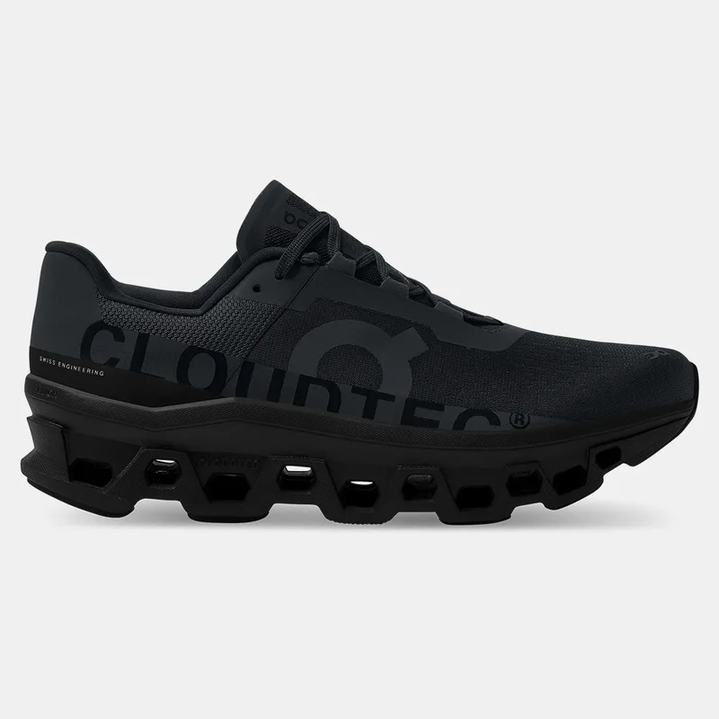 Οn Cloudmοnster Ανδρικά Παπούτσια Για Τρέξιμο (9000123706_19487)