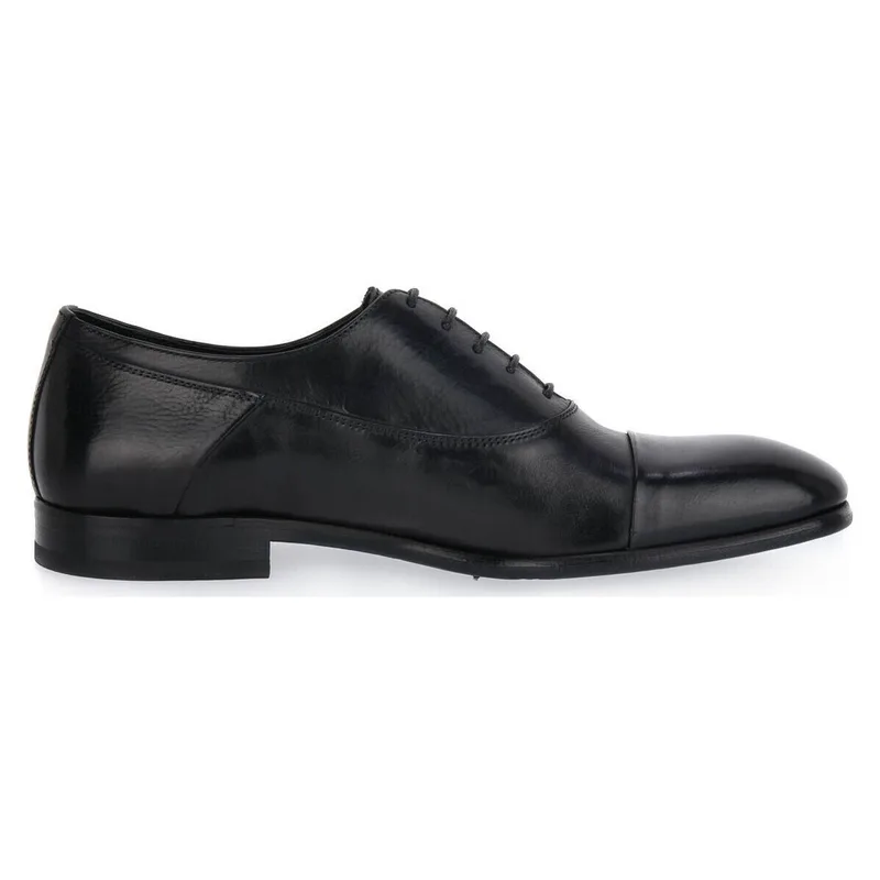 Παπούτσια Sport Martire DIVER NERO