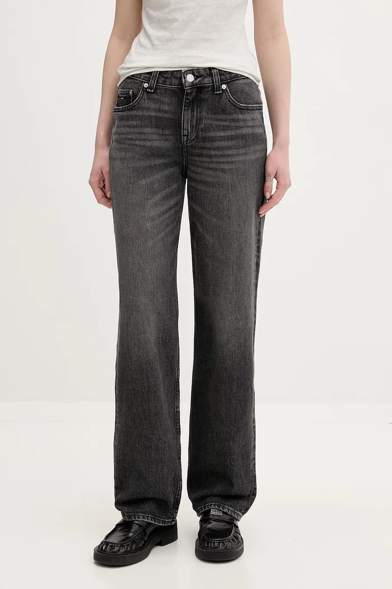 Tommy Jeans ίσια γυναικεία