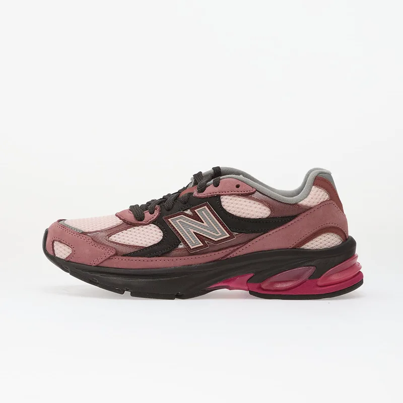 Sneakers New Balance 2010 Ροζ EUR 38
