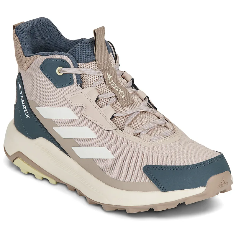 Πεζοπορίας adidas TERREX ANYLANDER MID W