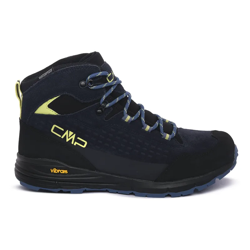 Μπότες Cmp 44 NU KIDS VERTYX MID