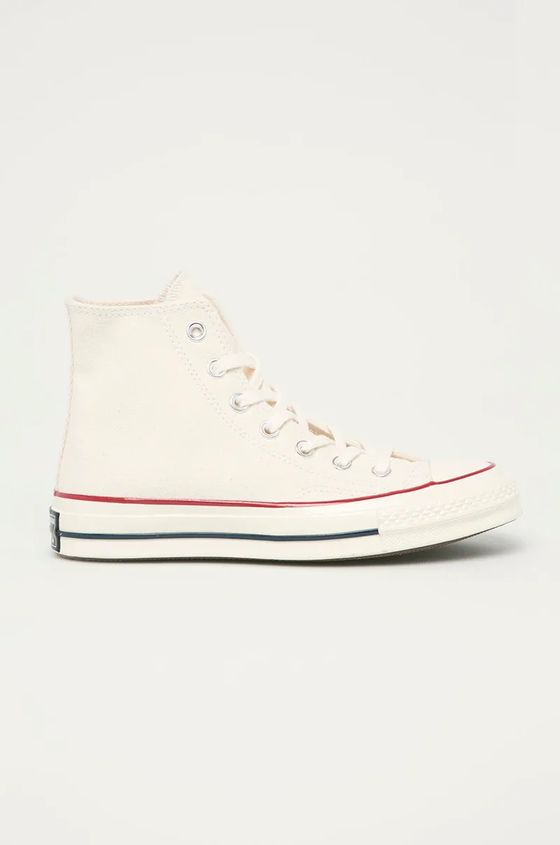 Converse πάνινα παπούτσια