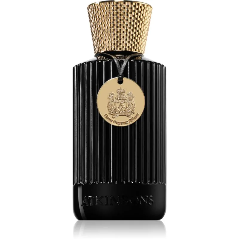 Atkinsons Velvet Crush άρωμα για διαχύτη 250 ml