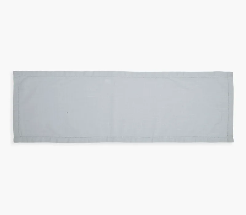Τραβέρσα Nef-Nef Steady L.Grey 45x140