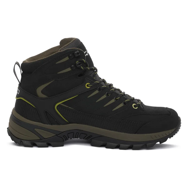 Μπότες Cmp 53UZ RIGEL 2 MID WP