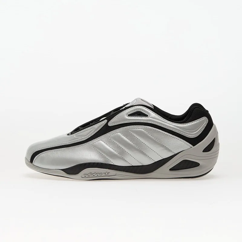 Sneakers adidas Adiracer Gt Mer Metallic Silver/ Core Black/ Grey Two EUR 43 1/3