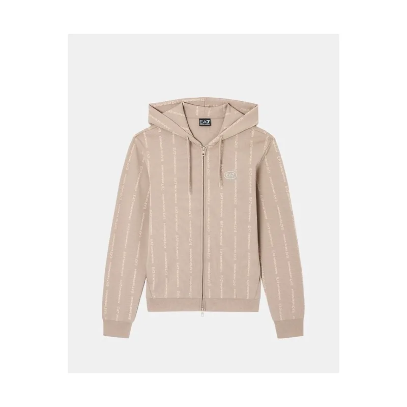 Φούτερ Emporio Armani EA7 7M001392 AF12660