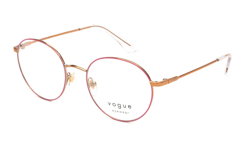 VOGUE ΣΚΕΛΕΤΟΣ ΟΡΑΣΕΩΣ VOGUE 4177 5075 5019 4177 Χρυσό
