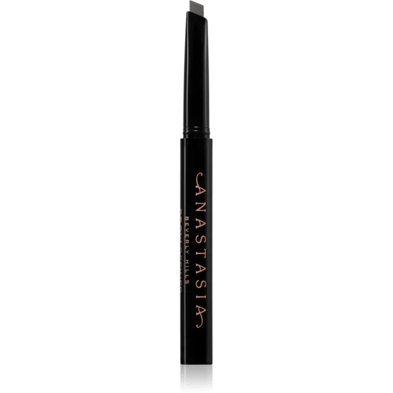 Anastasia Beverly Hills Brow Definer Deluxe ακριβής μολύβι για τα φρύδια απόχρωση Granite 0.1 γρ