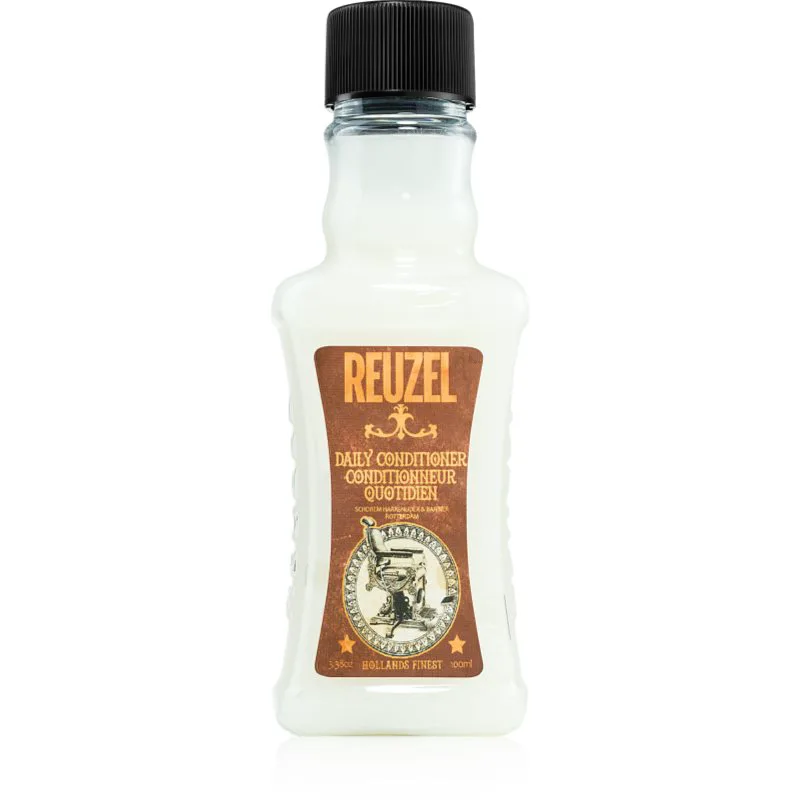 Reuzel Hair κοντίσιονερ για καθημερινή χρήση 100 ml